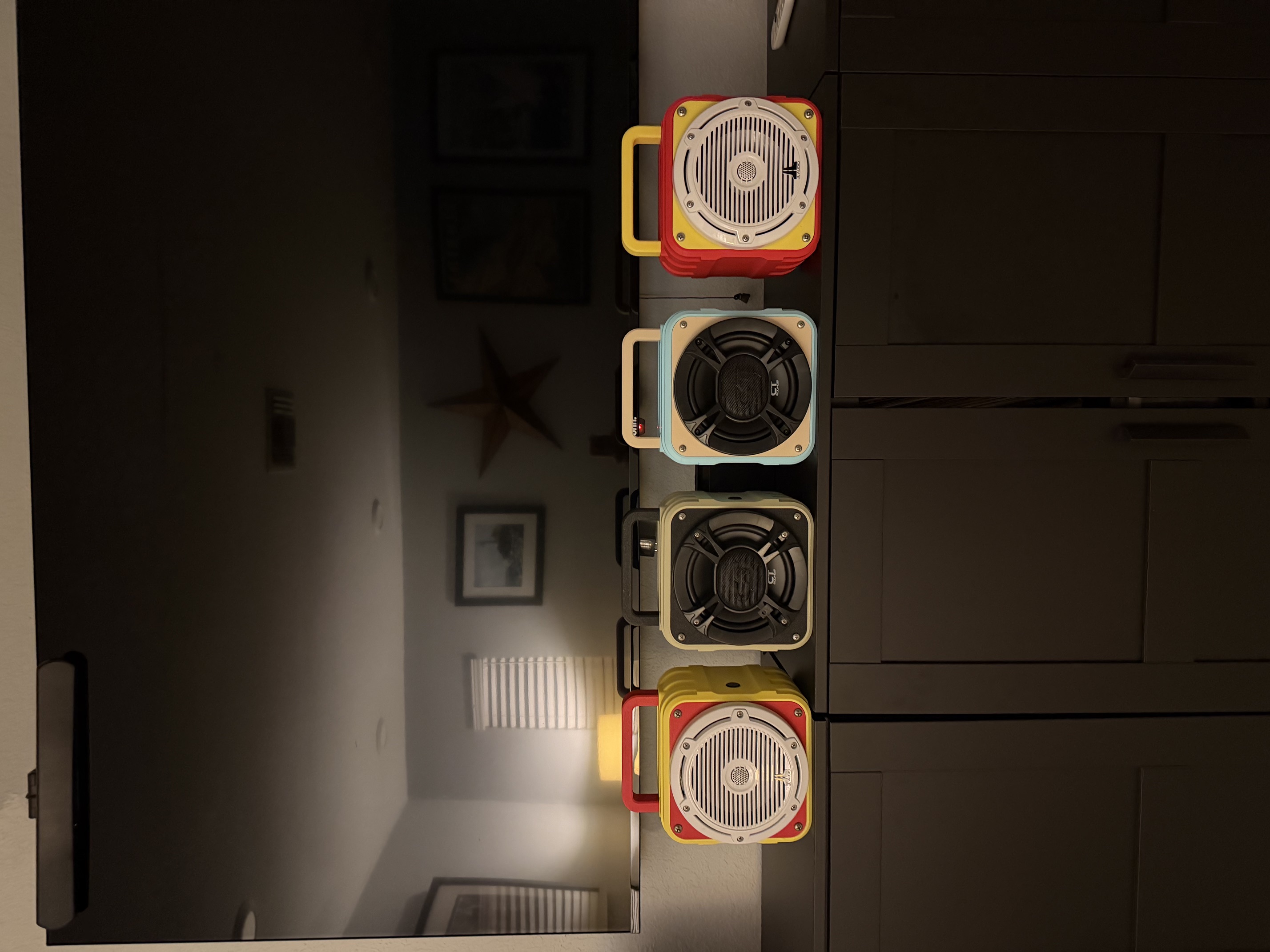 Full Freq Box 1 lineup